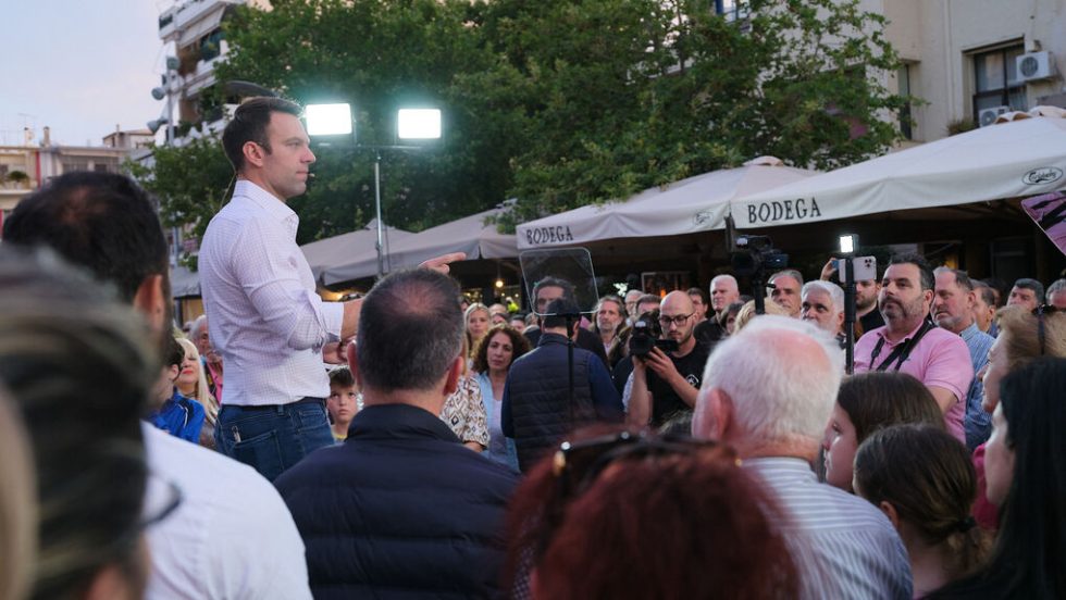 kaselakis